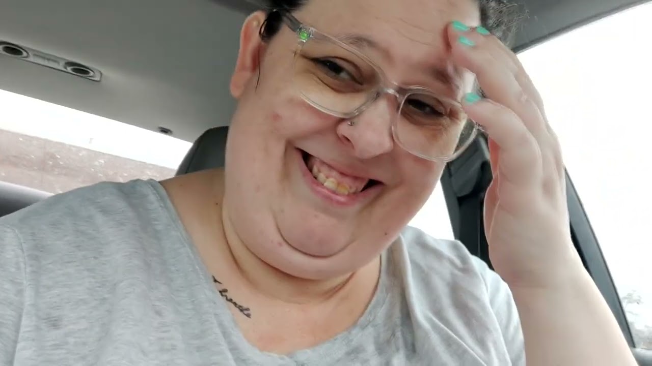 Watch Me Lose Over 100 Lbs: Day 47