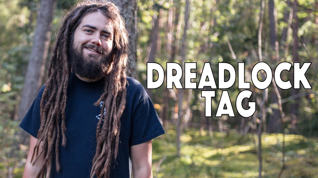 How I Started My Dreadlocks + More! - Dreads Tag