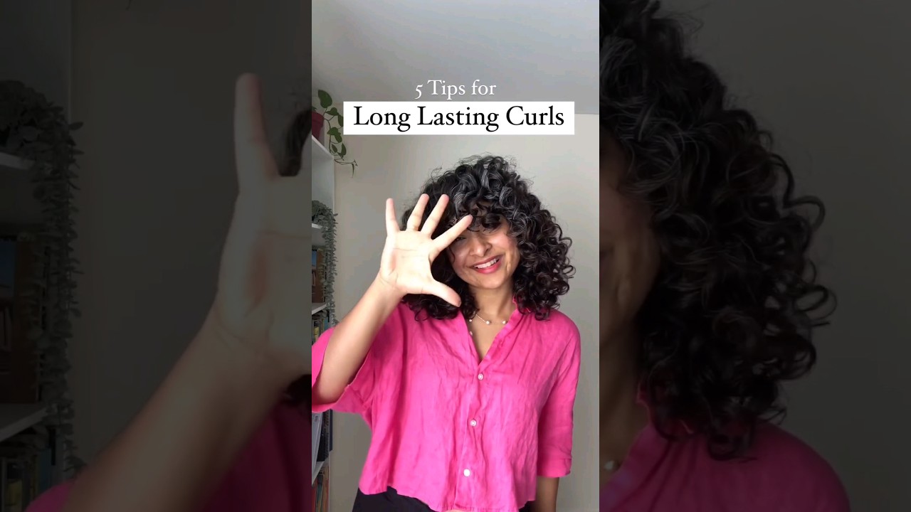 5 Tips🫶#Manetain#ManetainStore #leaveinconditioner#silkpillowcase #holdgel#CGFriendly #CGApproved