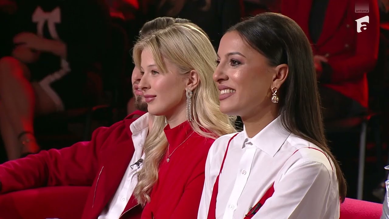 Simona Gherghe, autoironie savuroasă despre Mireasa: &bdquo;Băieții pare că fac AVC c&acirc;nd vorbesc&rdquo;