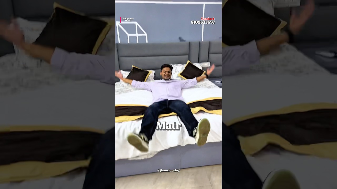 Best hotel in Orchha // best hotel // @jhansi #shorts #short #youtube #viral #trending #jhansi