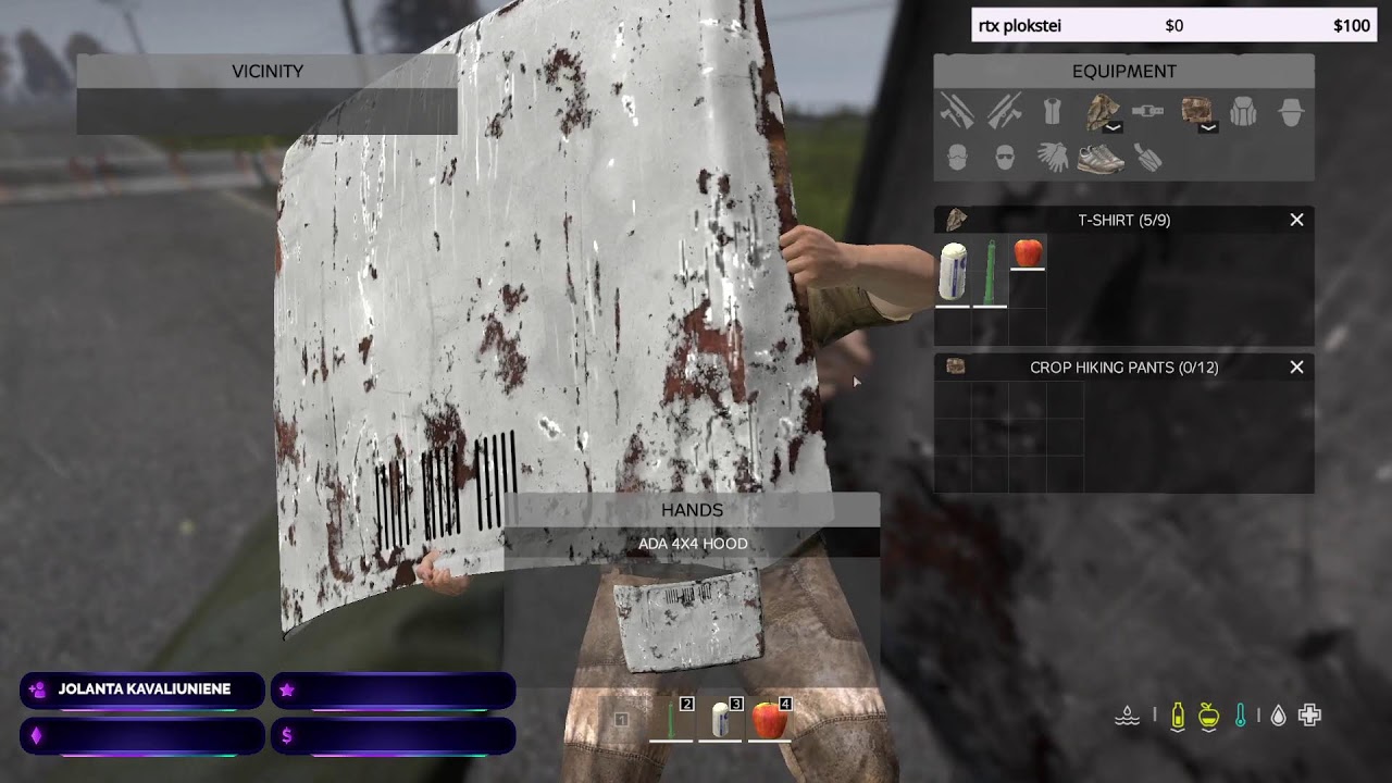 DAYZ