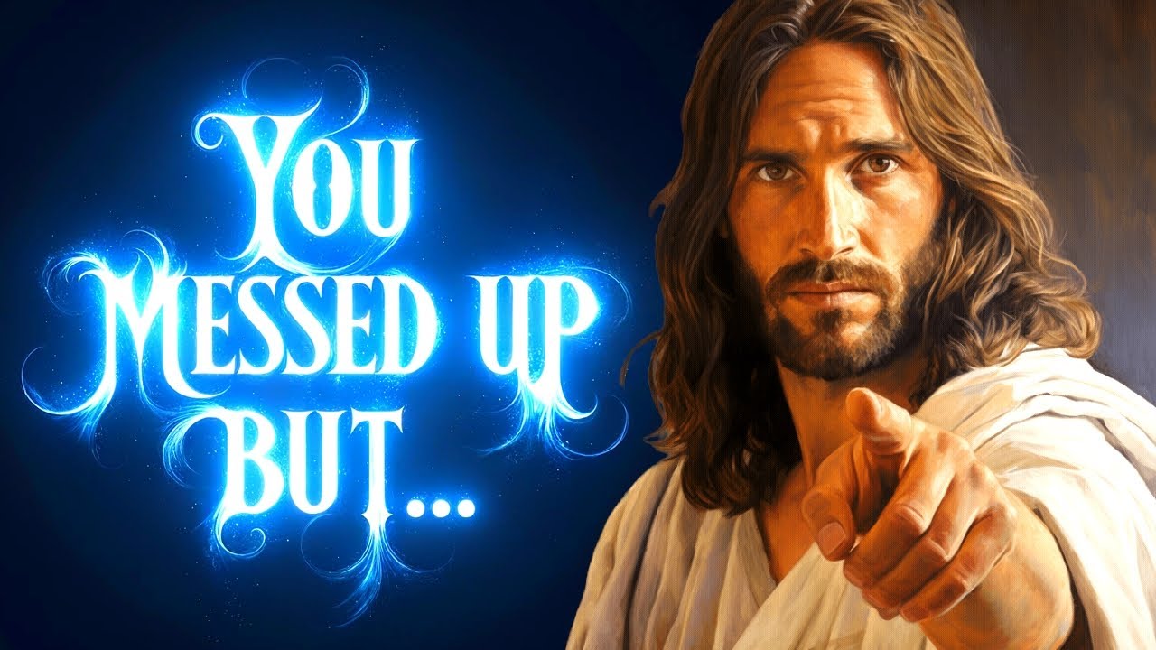 God Says: 