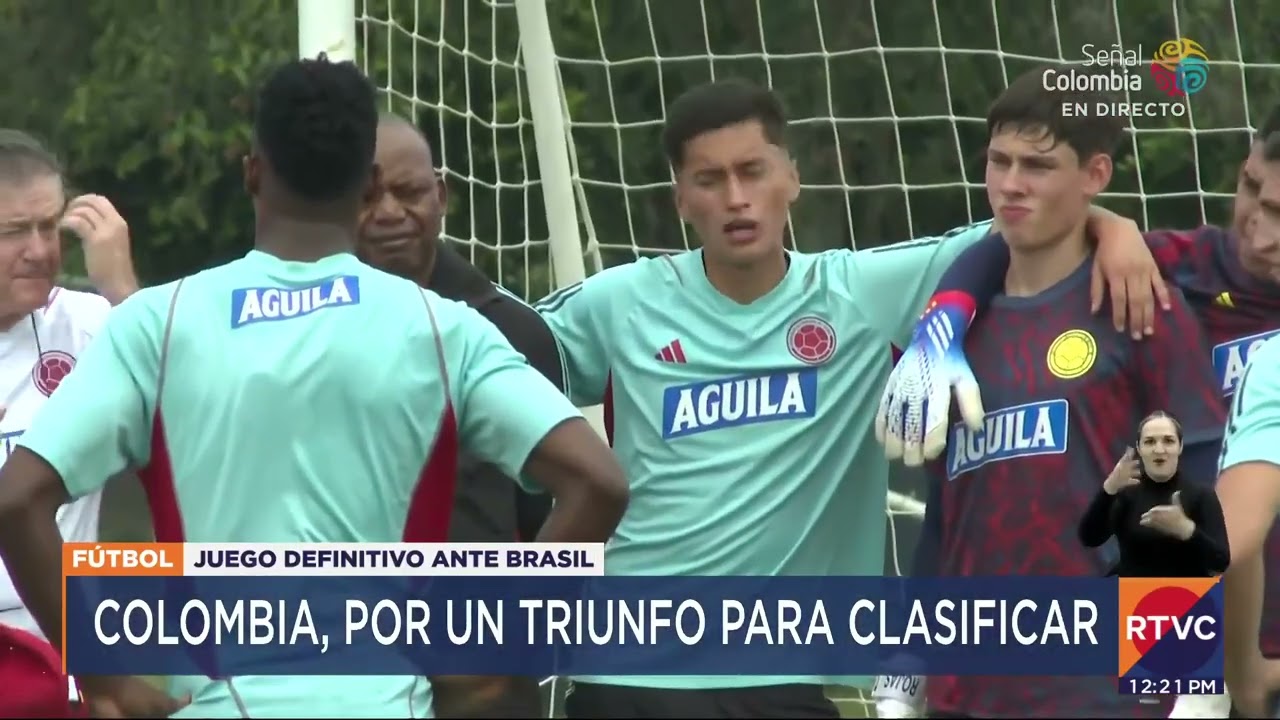 &iquest;Qui&eacute;n es Fernando &Aacute;lvarez, la nueva joya de la Selecci&oacute;n Colombia Sub-20?