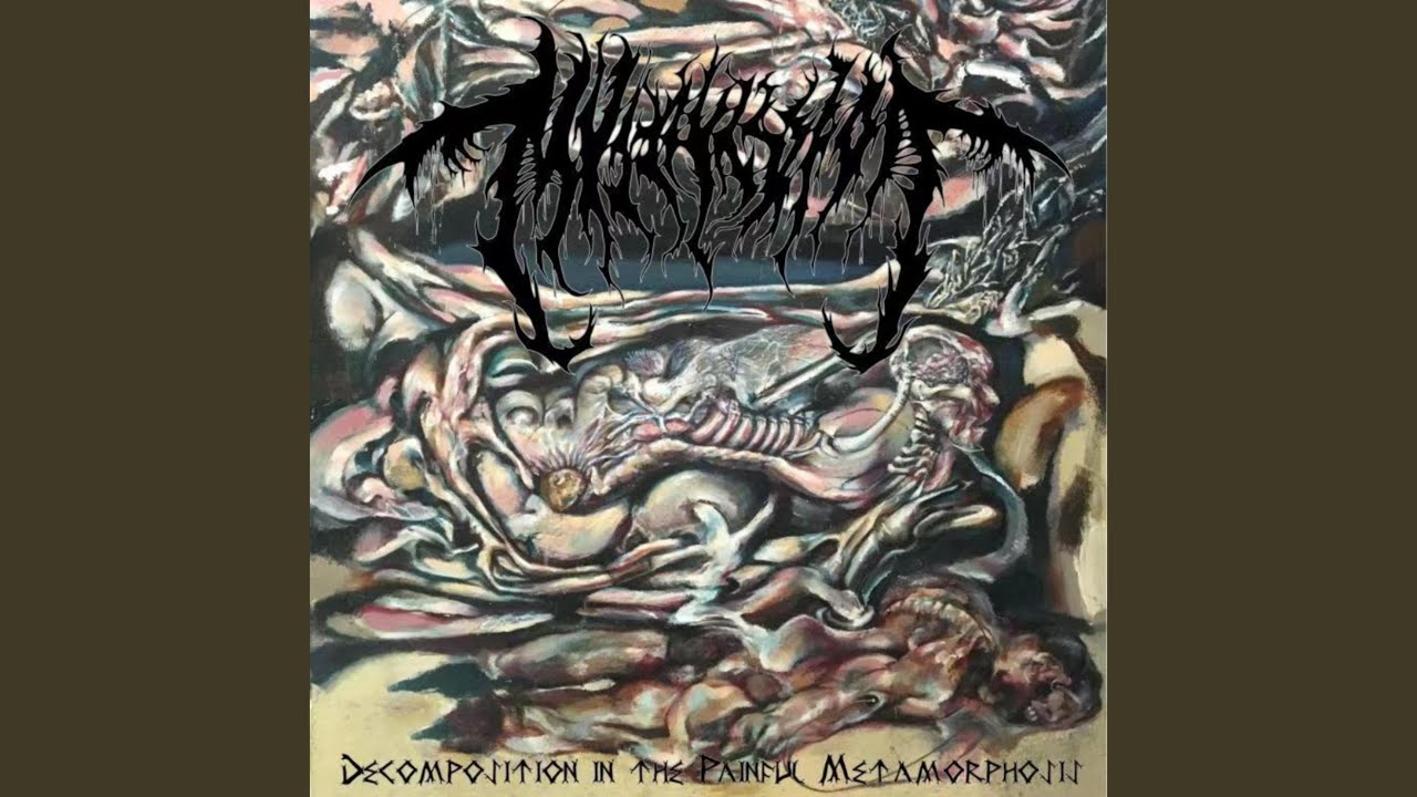 Mental-Cybernetic Proliferation (Drowning Phantasm)