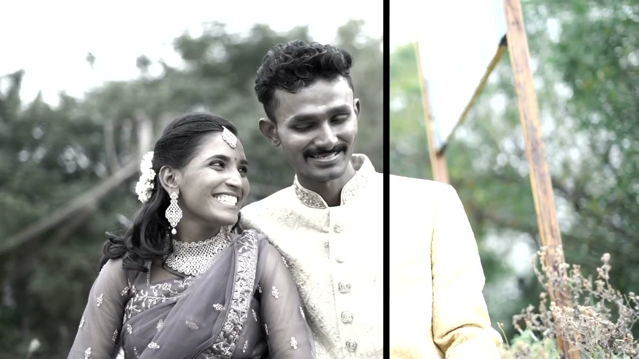 Outdoor Candid | Nissi Studio | Ganesh Karthika Rception