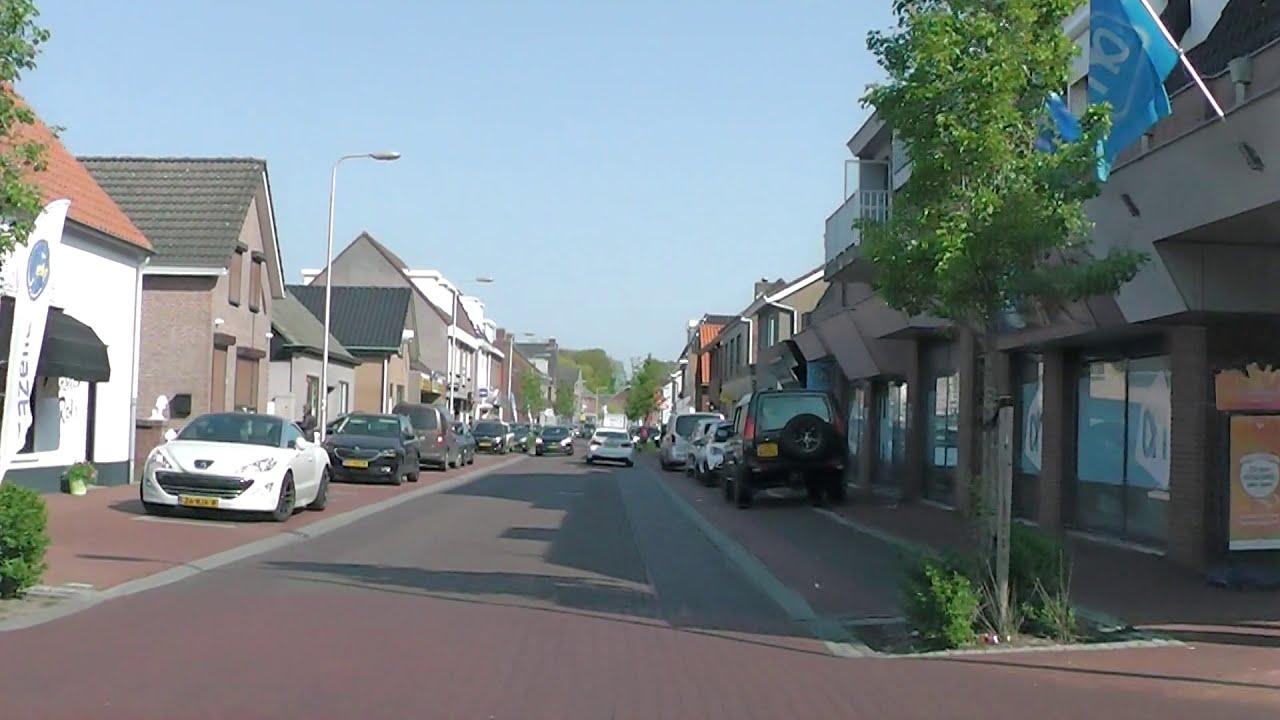Sint Willebrord