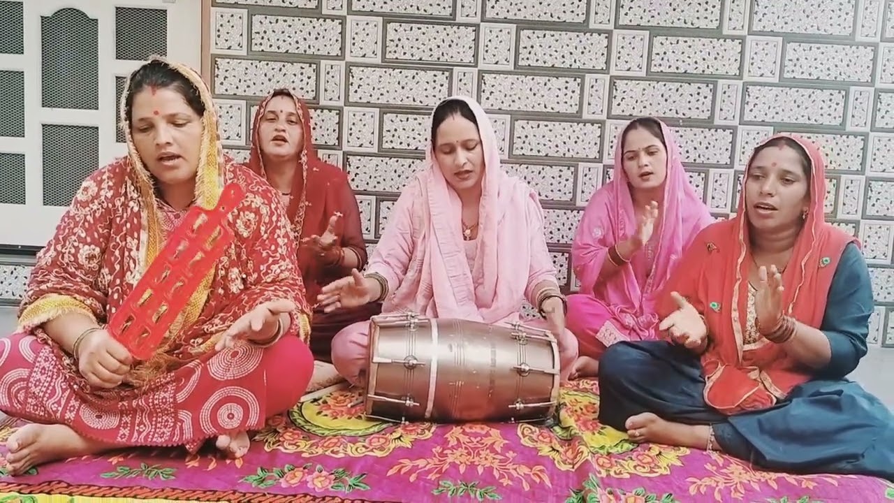 🙏🙏♥️Gauri Shankar song👍 Banda Wala aaya nigora Bangal chadala Gora Maiya 🙏👍 share or subscribe🎉🎉🎉