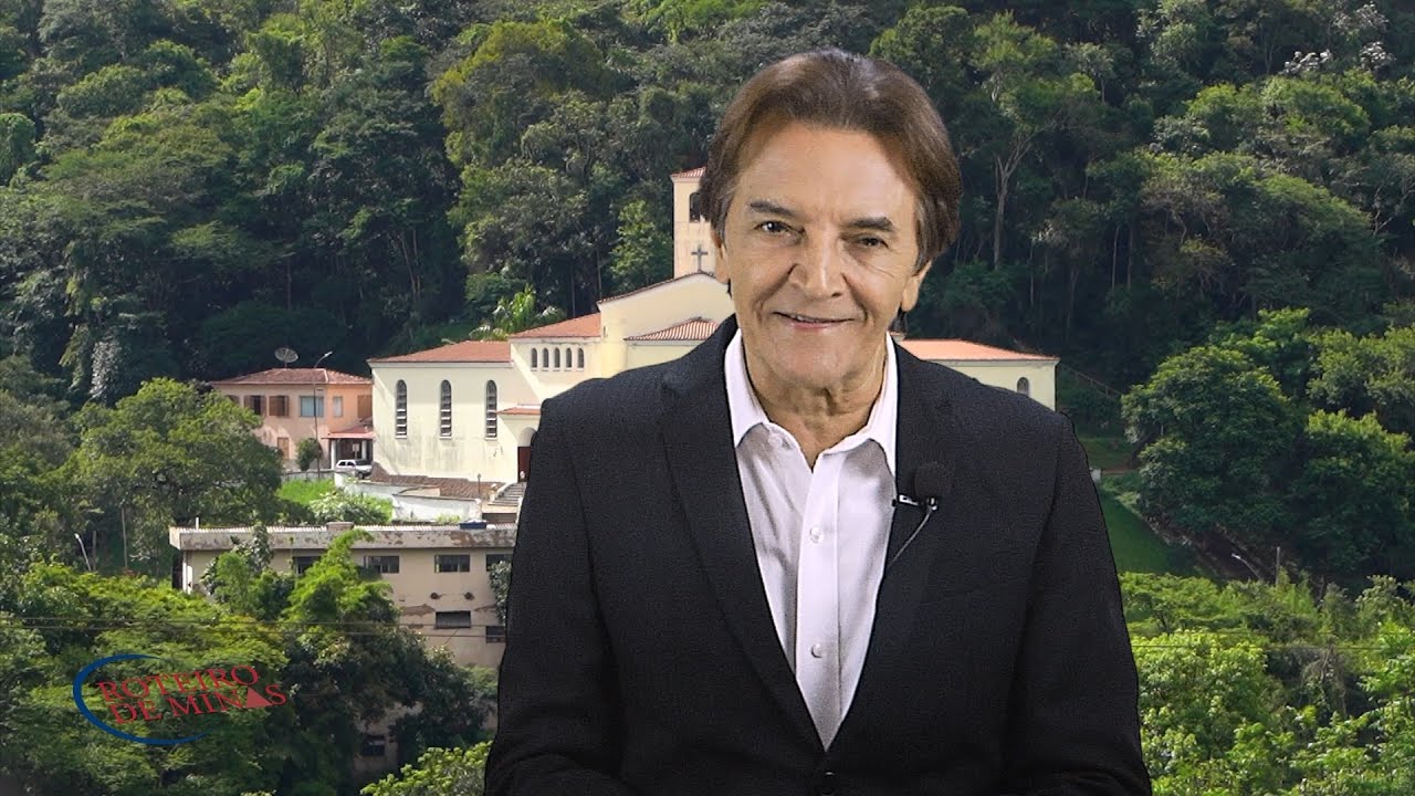 ROTEIRO DE MINAS - JOÃO MONLEVADE - PARTE 1 - 01/02/2025