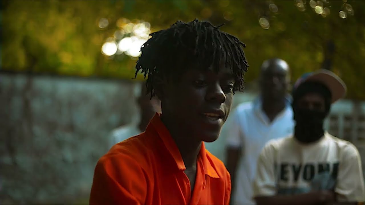 Domination Boyz -Flagy- (Official music video) @PelzyNeverMind 