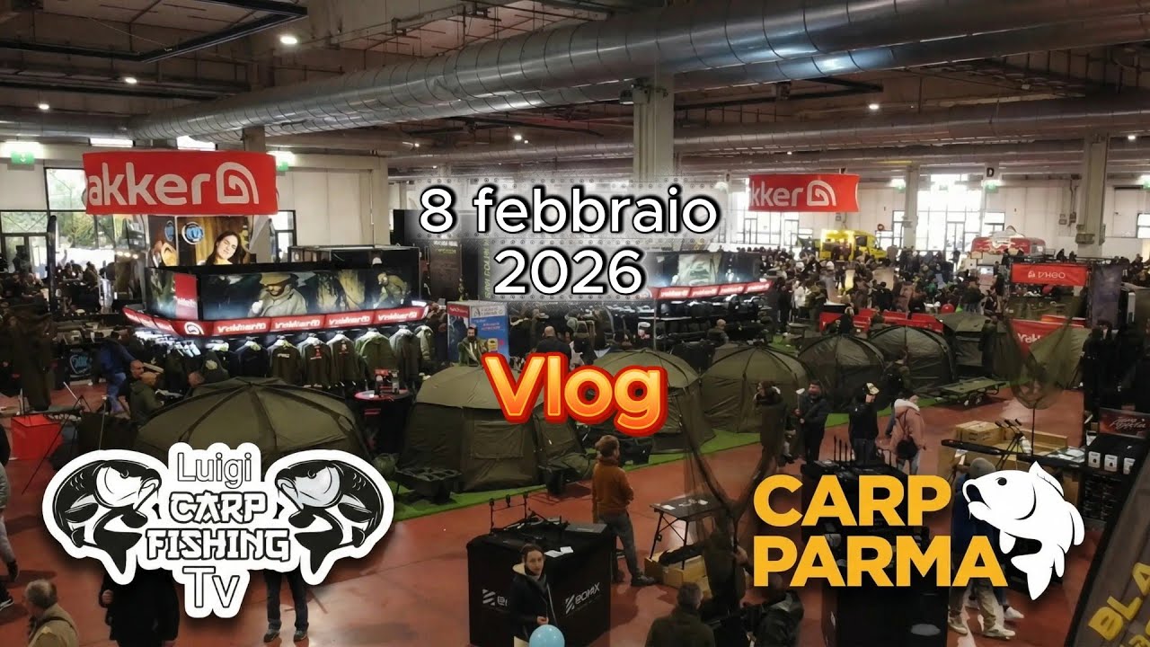 Carp Parma 2026 nuovi acquisti