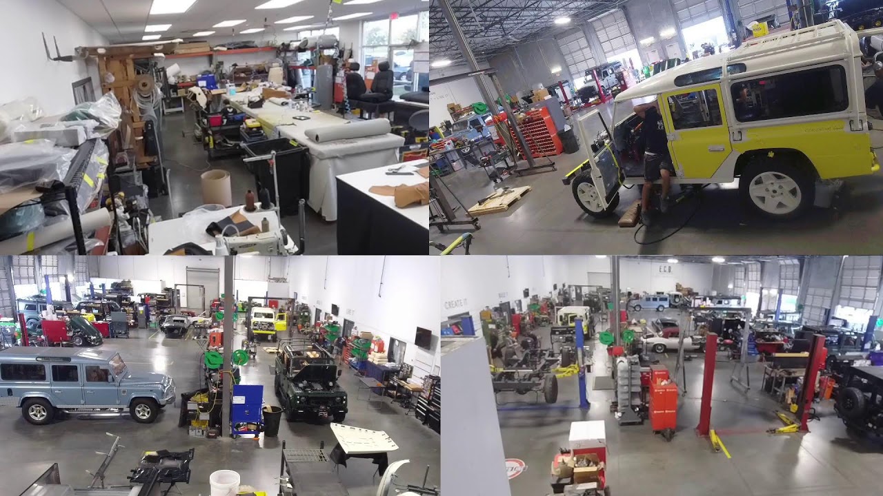 ECD Auto Design LIVE | 12-23-25 Part 2
