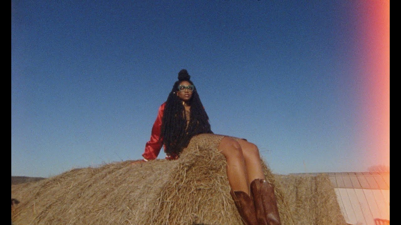 Natalie Lauren - Something Something (Official Video)