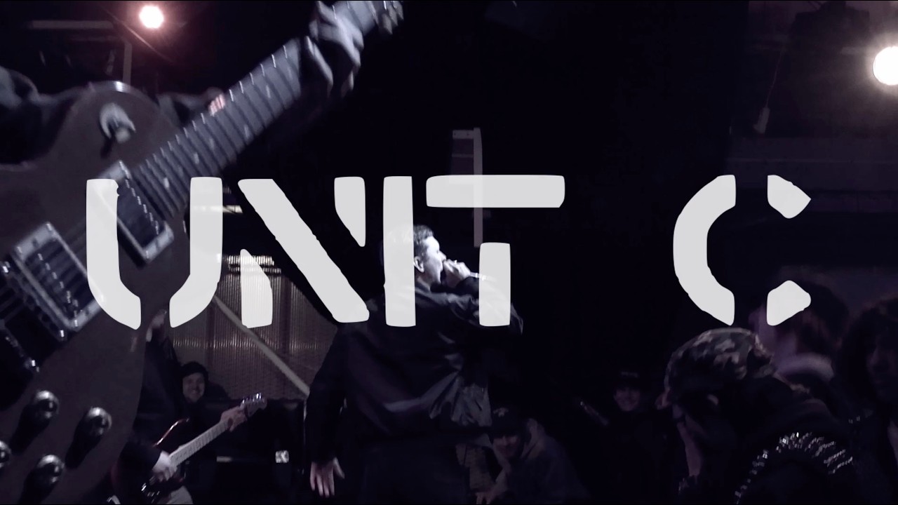 UNIT C // user one - live full set stockholm Sweden 6 march 2026