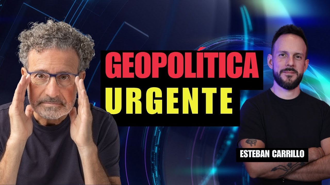 Iran amenaza a los Estados Unidos de Epstein con fuertes golpes. Ariel Umpierrez. Esteban Carrillo