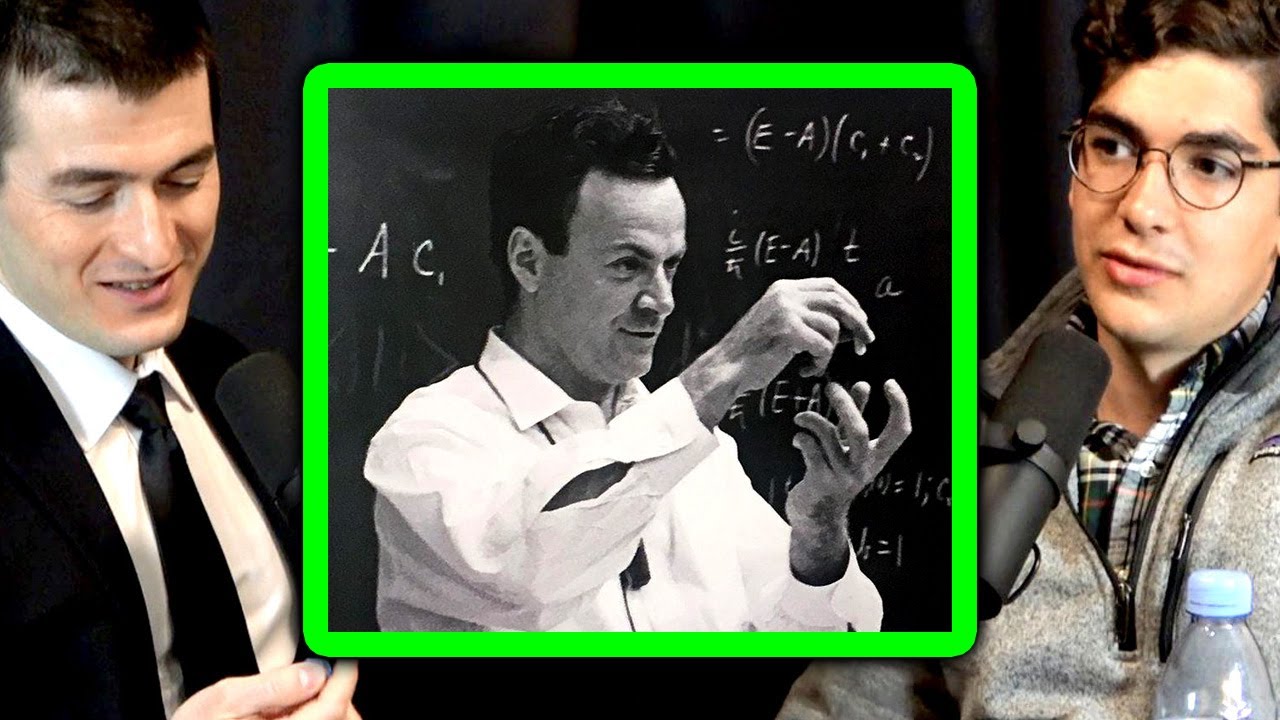 If you can't explain it simply, you don't understand it | Nic Carter and Lex Fridman