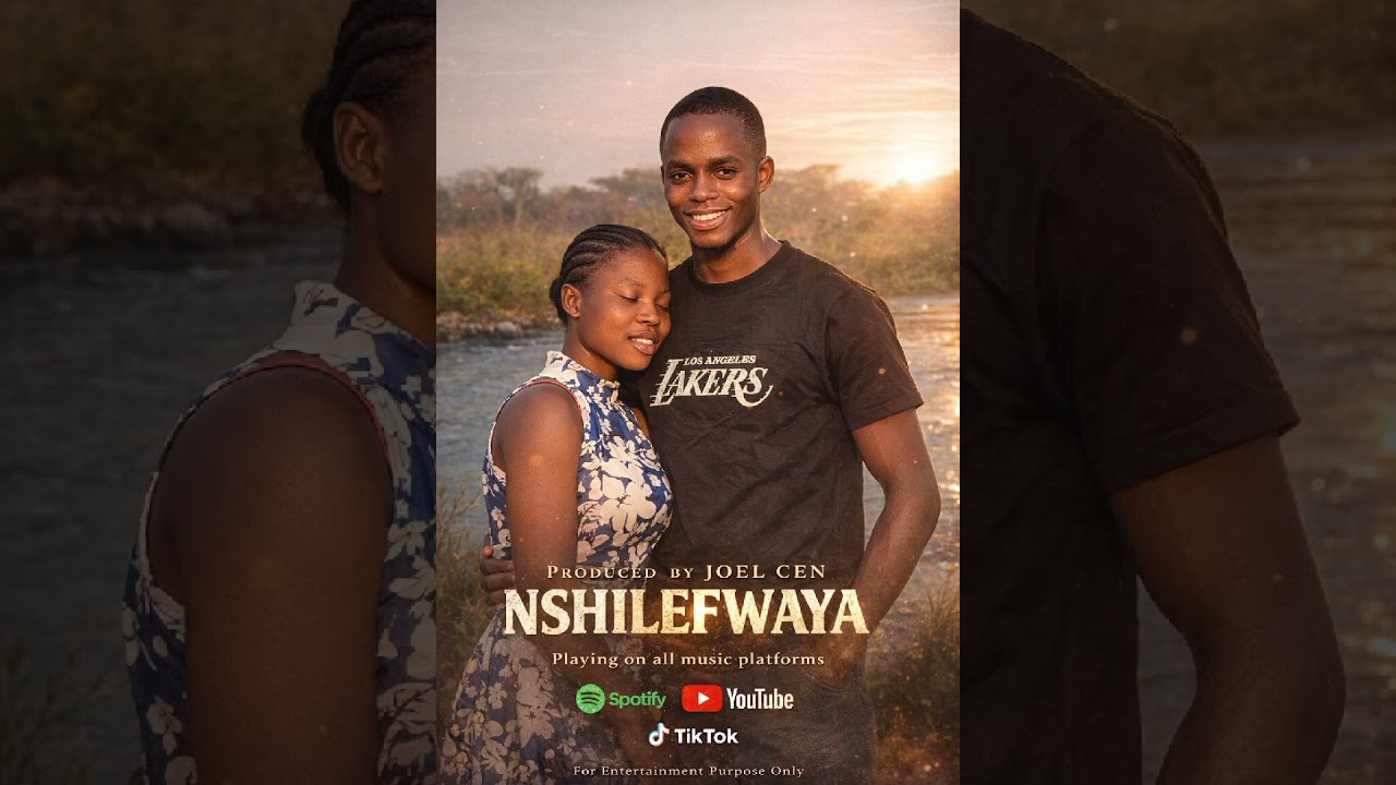 Nshilefwaya _Joel Cen