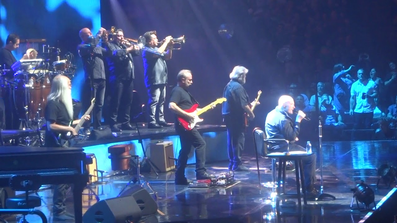 Phil Collins - 