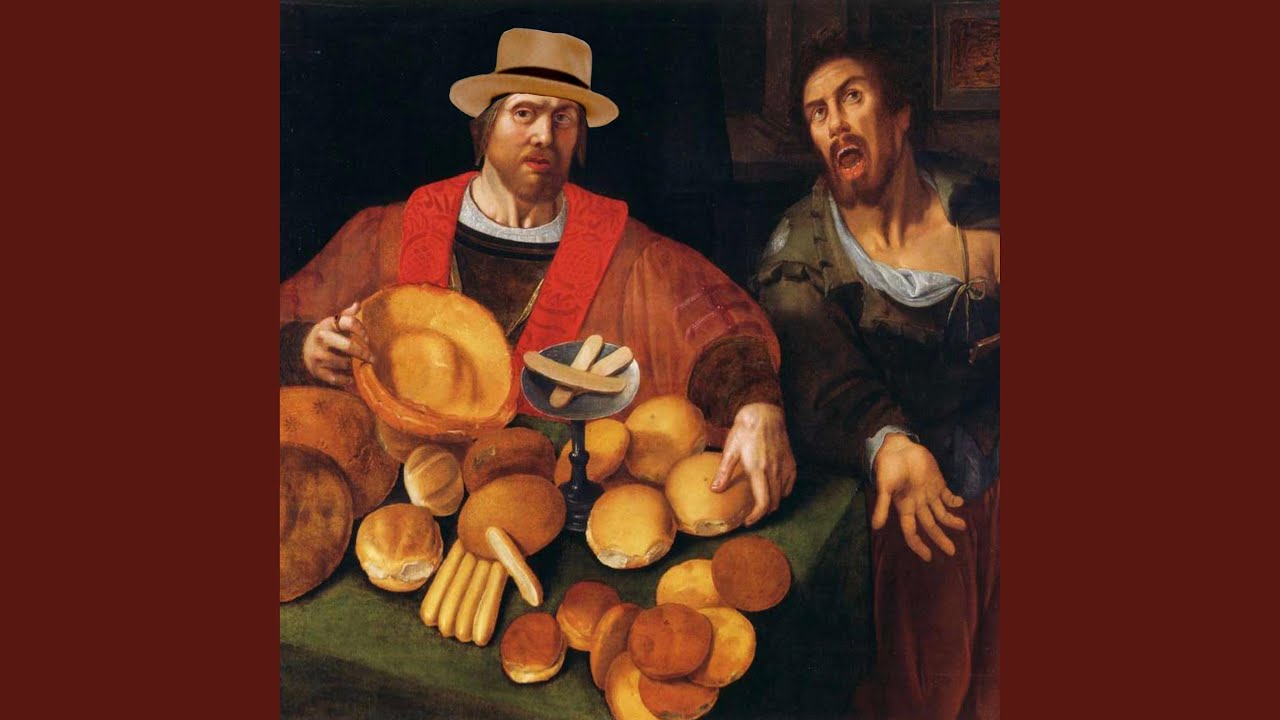 Bread