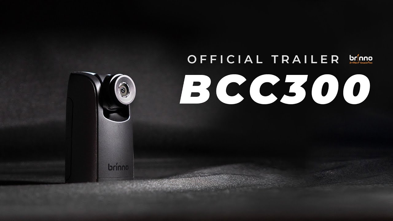 Brinno BCC300-C Time Lapse Camera Construction Bundle