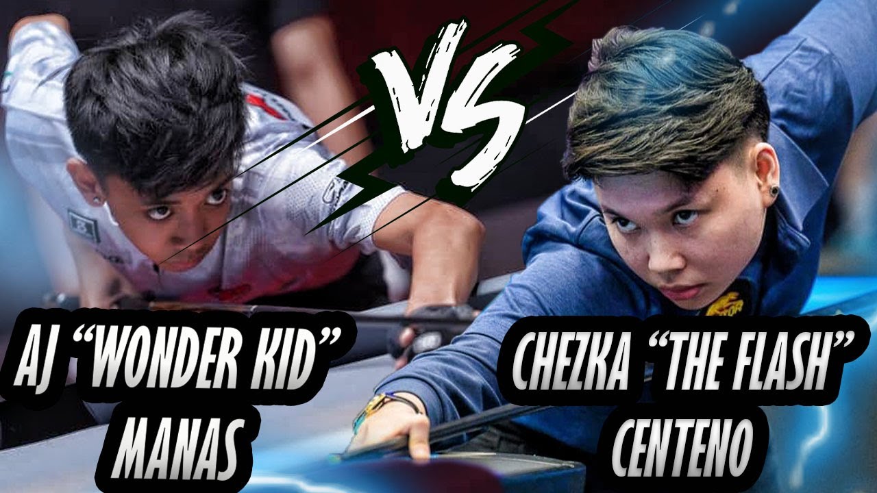 WORLD CHAMPION! | CHEZKA 