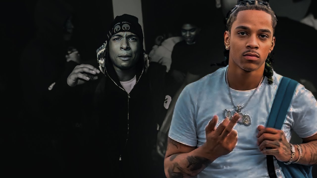 C Blu Reacts To BIG O'S ONE MIC CYPHER (DUDEYLO X SUGARHILL DDOT X DEEPLAY4KEEPS X BOOGZFRMDAO