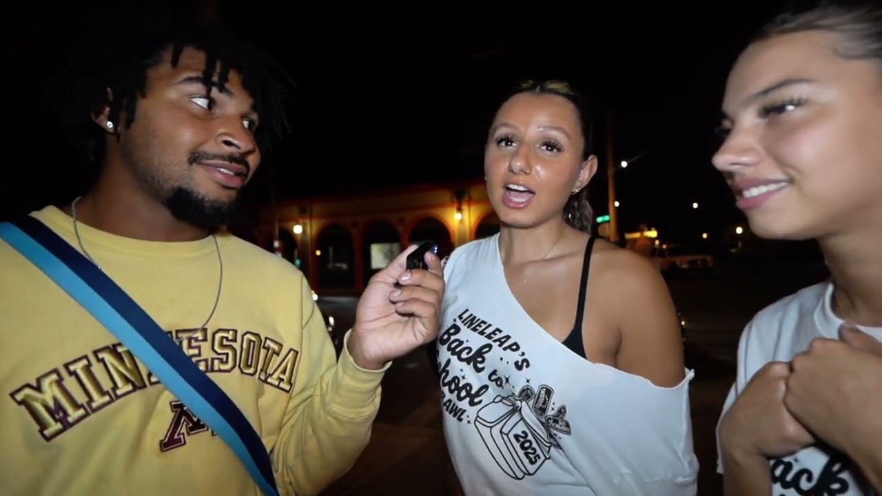 WHOS MORE LOYAL MEN OR WOMEN? (UofA Edition)| Public Interview
