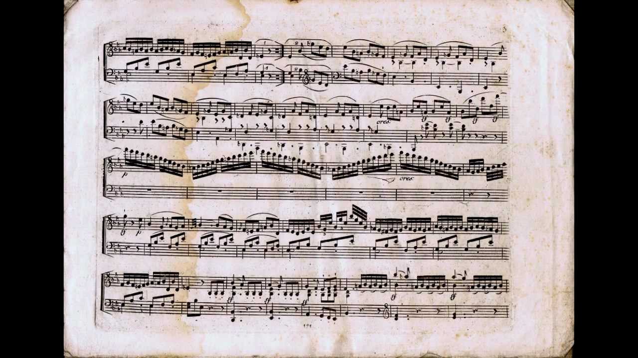 James BOYK in concert: Beethoven 