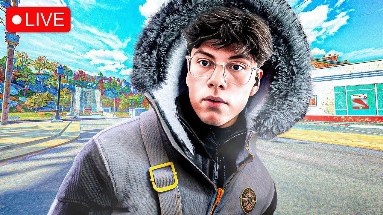 🔴Live - #1 Ranked POV Goes for 50 WINS! 🔴 NEW META HERE
