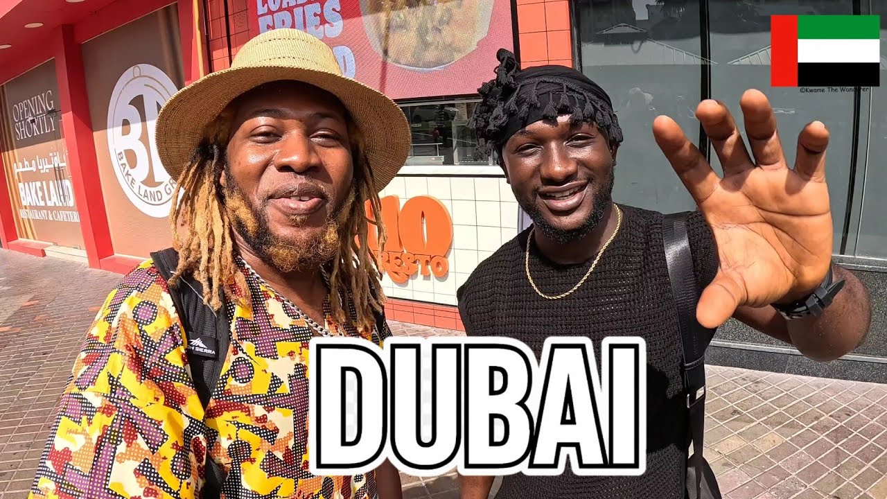 Dubai Al Rigga Morning Walk | Real Street Life in Deira | 4K City Ambience