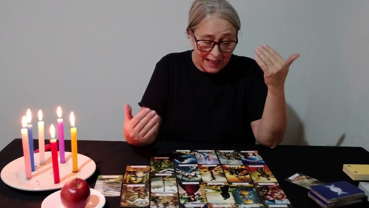 ALGUÉM VAI TE DEIXAR UMA HERANÇA #tarot #tarotreading 