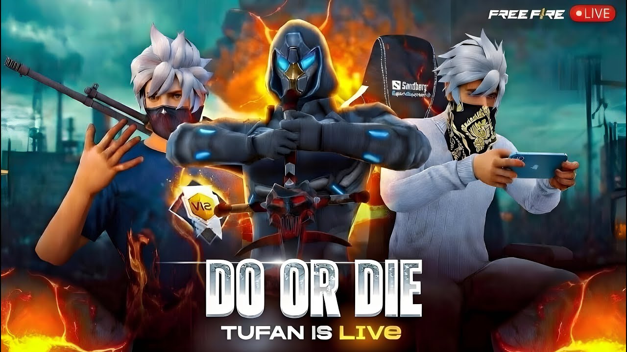🔴1V1 & 4v4 GUILD TEST FOR UPCOMING LEGEND 📈  + DO OR DIE MATCH FOR TXL PLAYER@NonstopGaming_