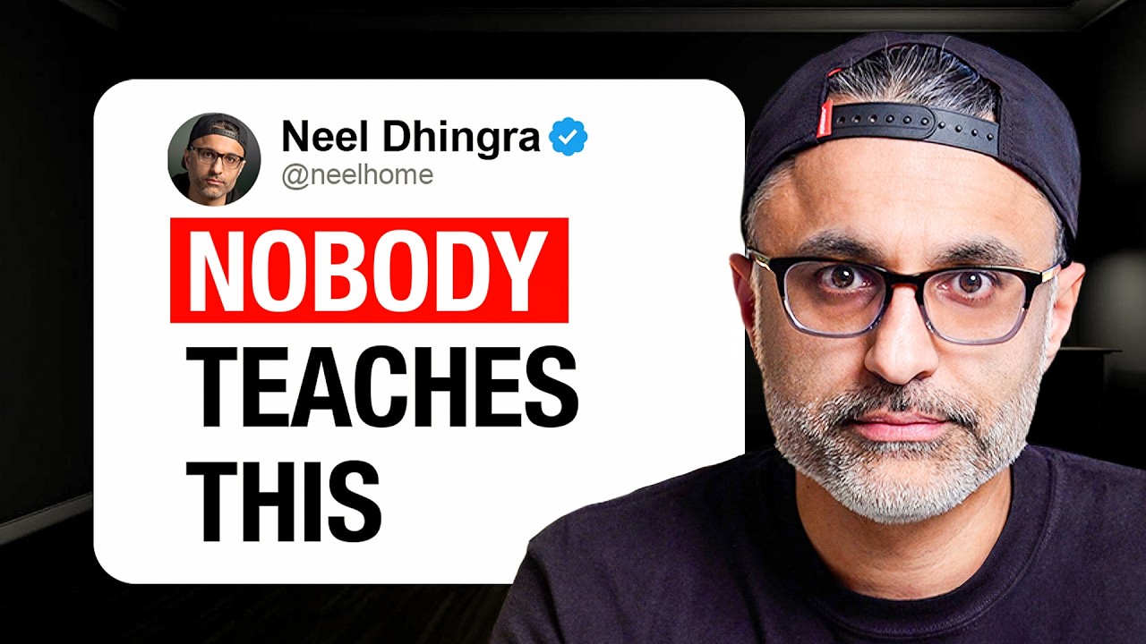 This ONE Strategy will 10x Any Personal Brand Instantly