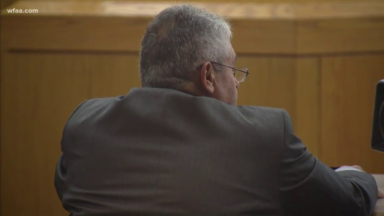 Trial begins for former Uber driver accused of sexual assault