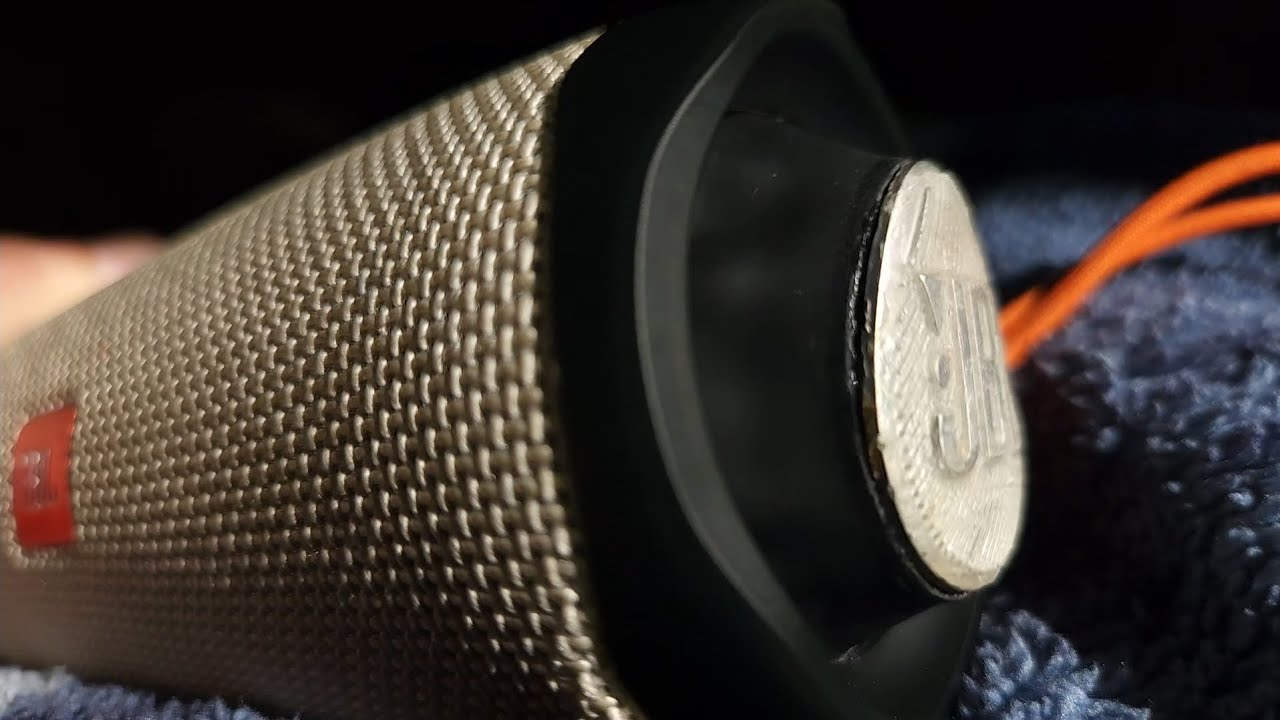JBL Flip 5 Insane Bass Test | Ultra Soft PR