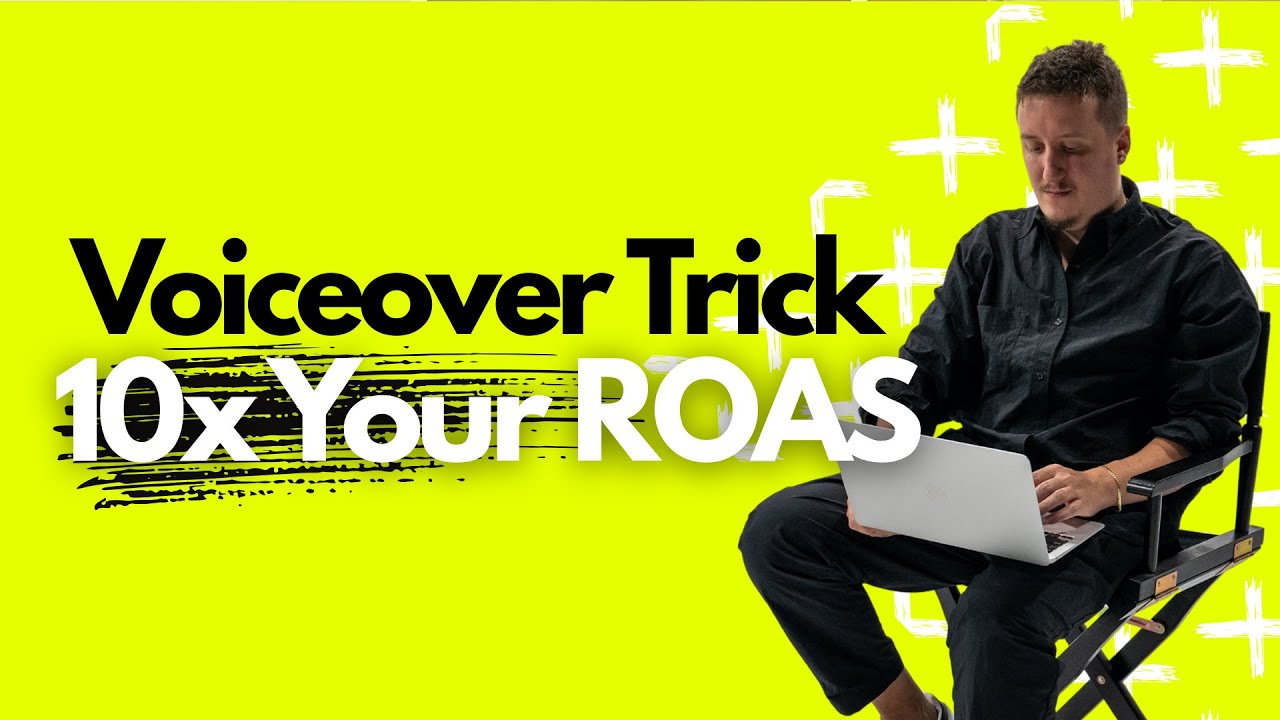 Nobody Is Doing THIS Ad Trick (10x ROAS)