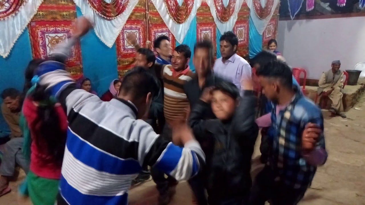 Marriage video of badiyashem