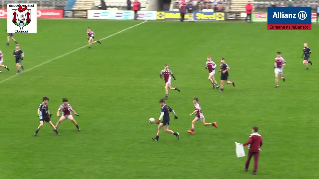 GS Ui Riordáin v Rochestown
