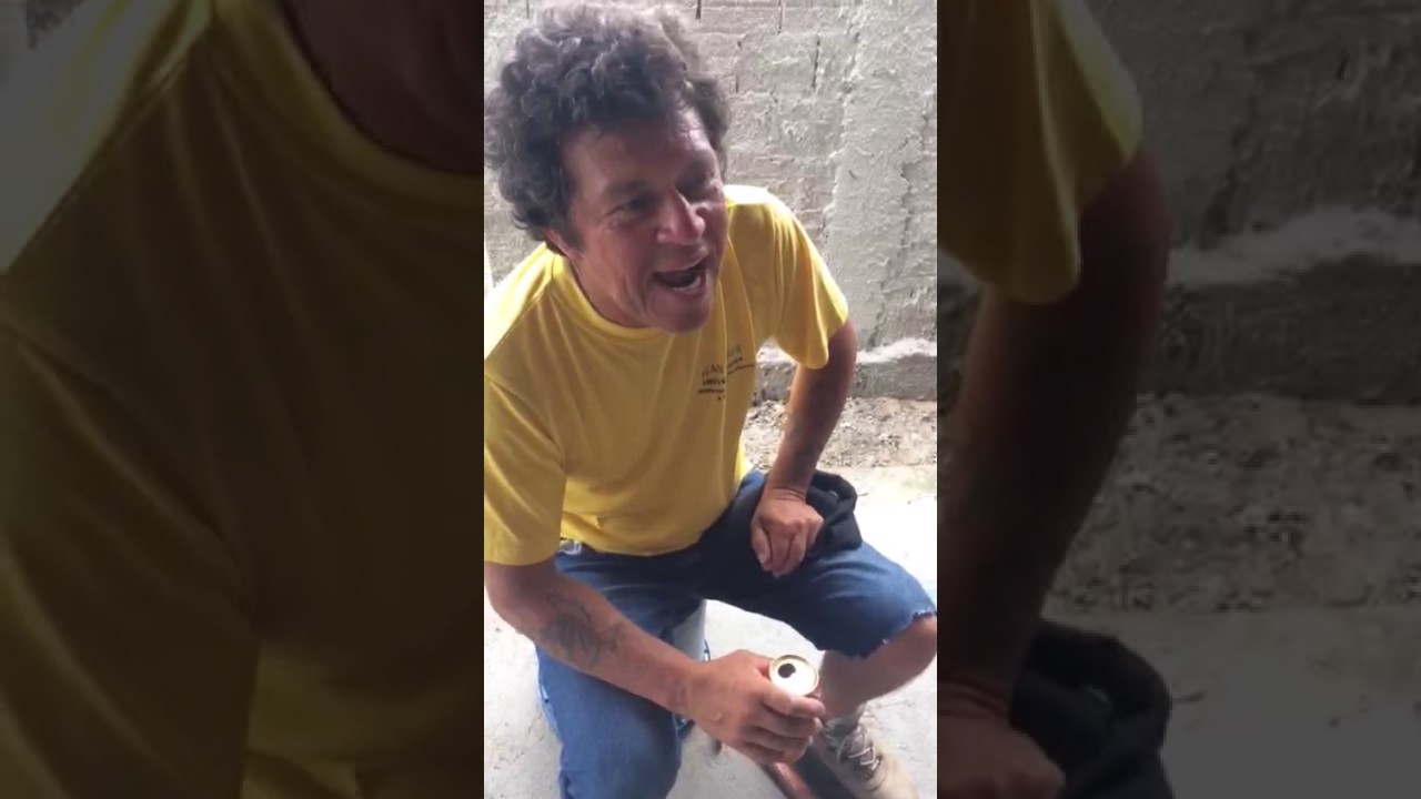 Cantor muito bom