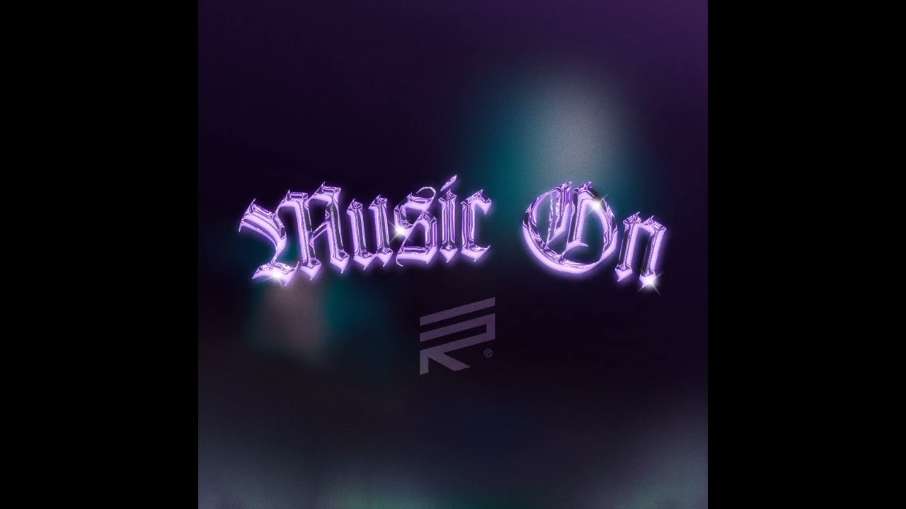 MUSIC ON - SANTIAGO RENDON