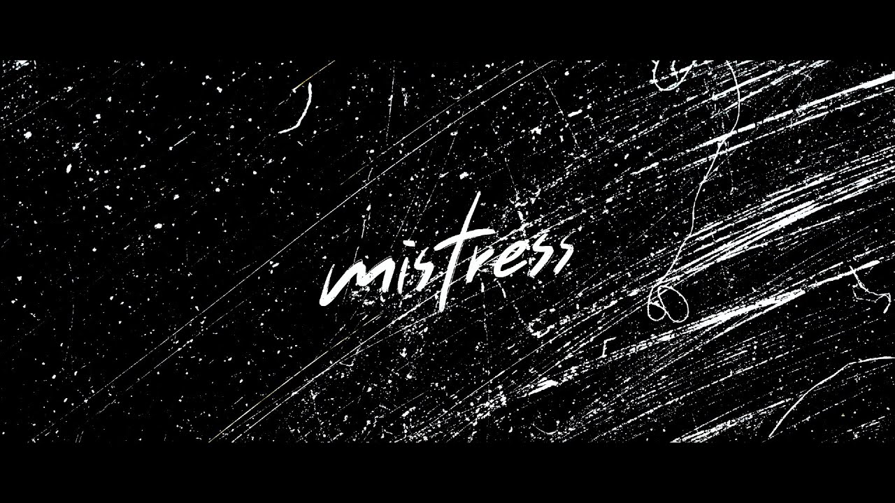 mistress 「4STEP GO」MV FULL