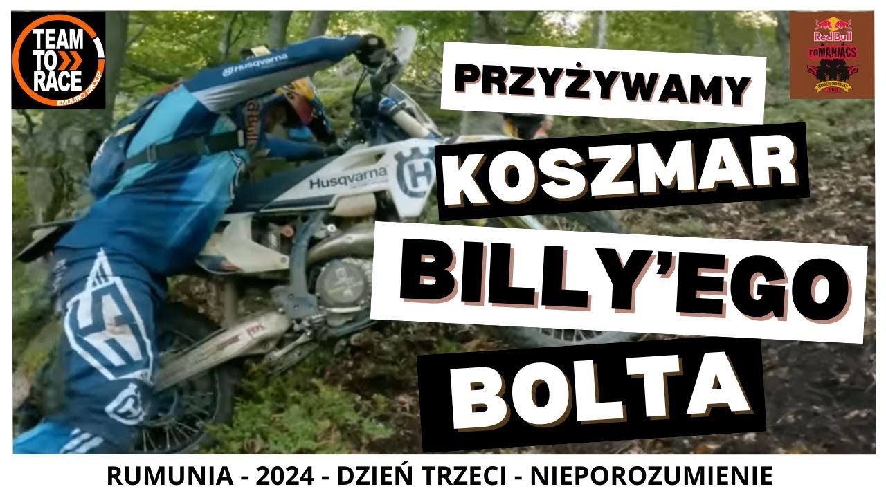 Rumunia Sybiu 2024 - Część 3 - Nieporozumienie