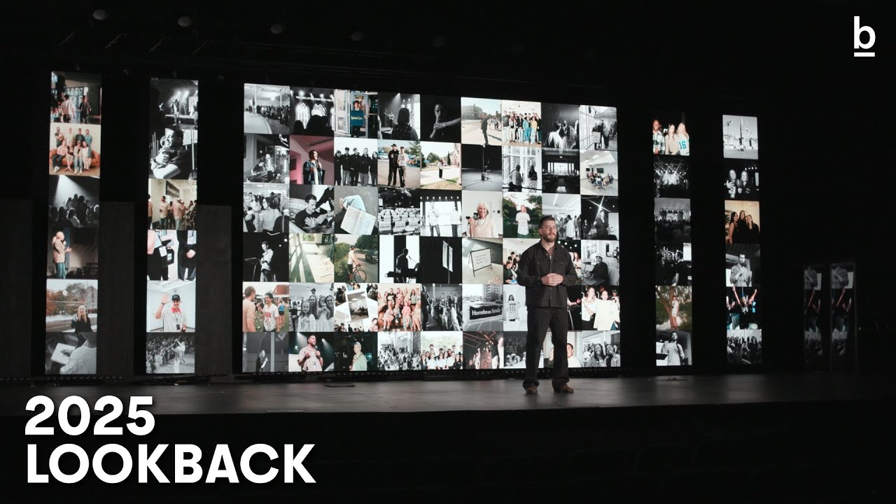 Lookback Sunday 2025