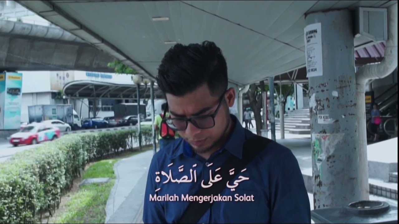 Azan | Astro Oasis (2)