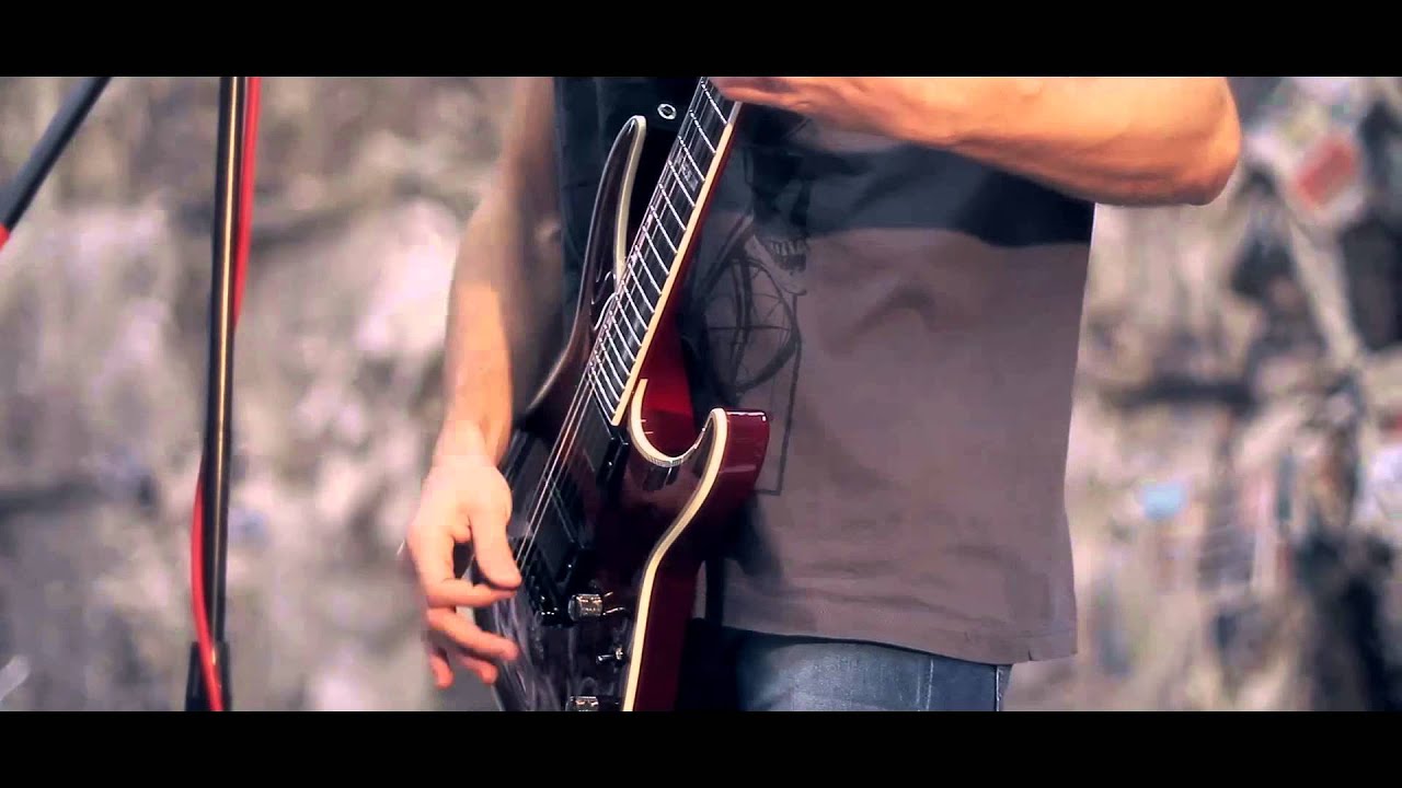 The End At The Beginning - Your Home, My Rules (Official Music Video)