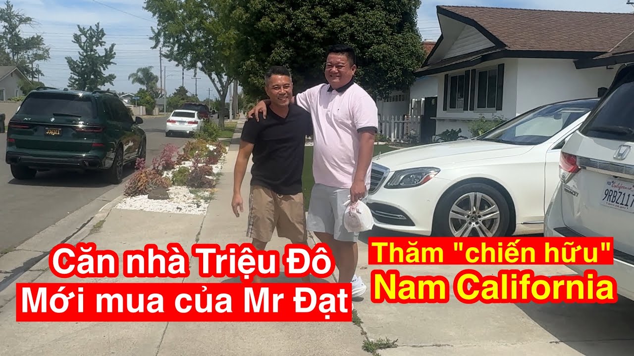 Thăm 