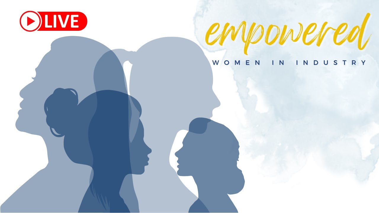 Women in Industry 2025