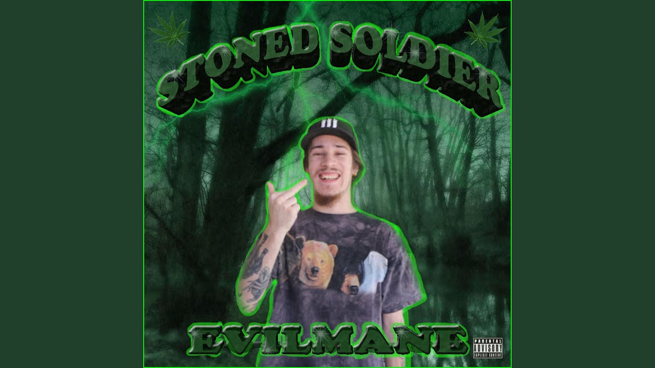 Stoned Soldier