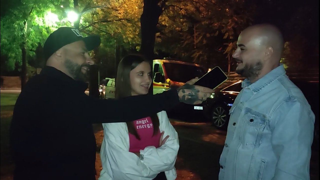 Интервју со ДНК - Тинтири Минтири Вести | Бисера Илиева