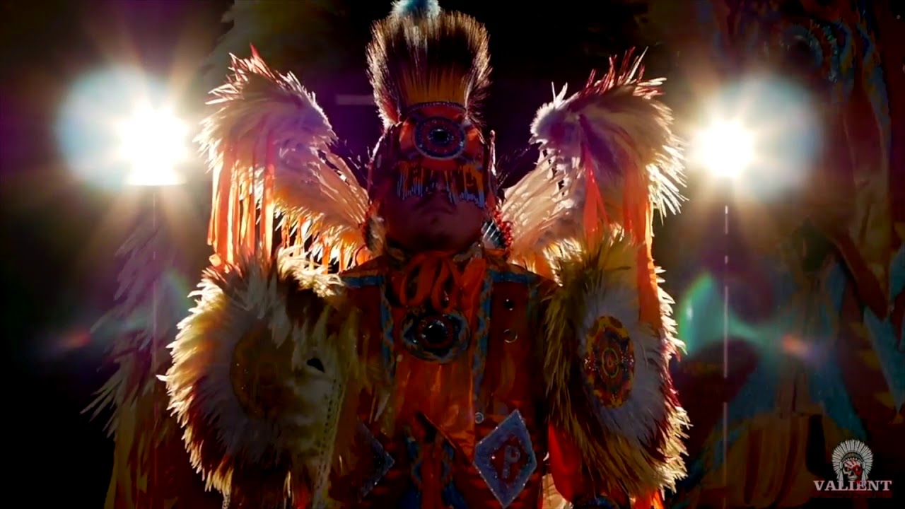 Top 3 Cinematic Fancy Dance Videos From Quarantine Special Page